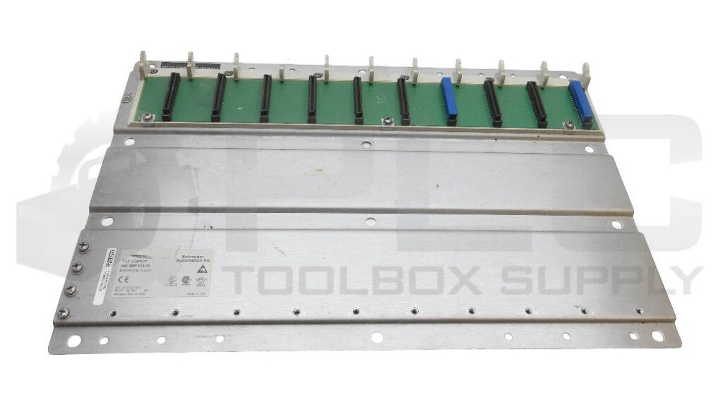 SCHNEIDER AUTOMATION - Image 1
