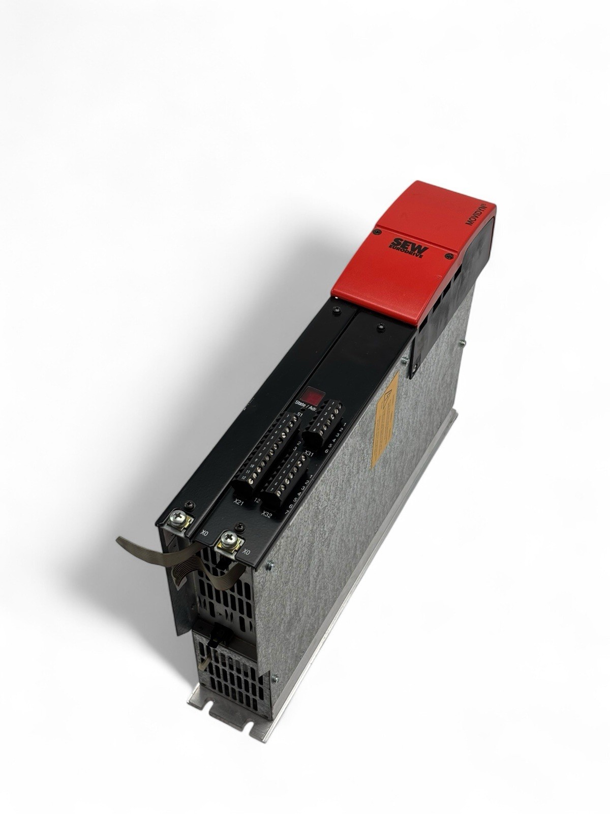 SEW EURODRIVE - Image 1