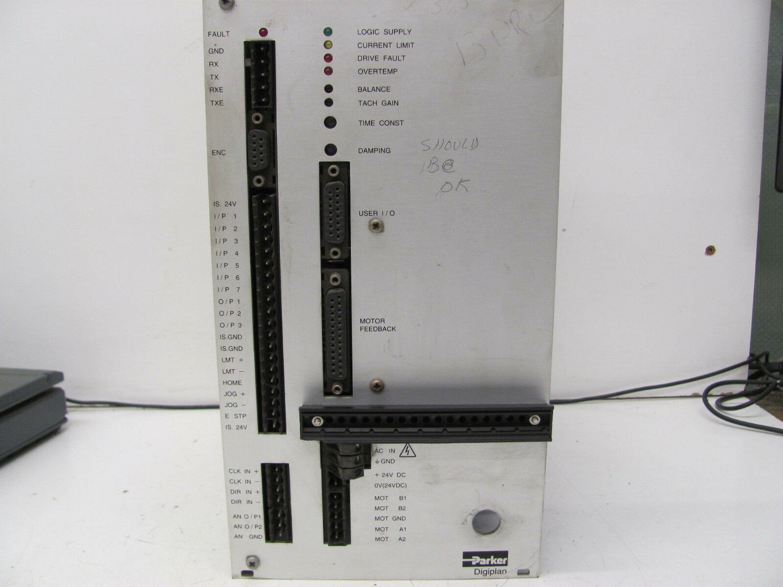 DIGIPLAN - Image 1