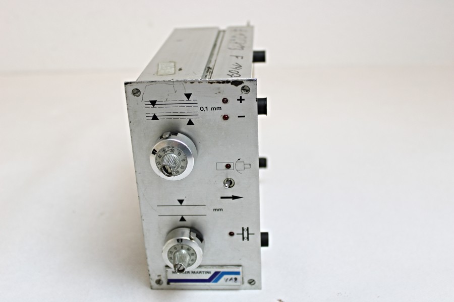 GRAPHA ELECTRONIC - Image 1