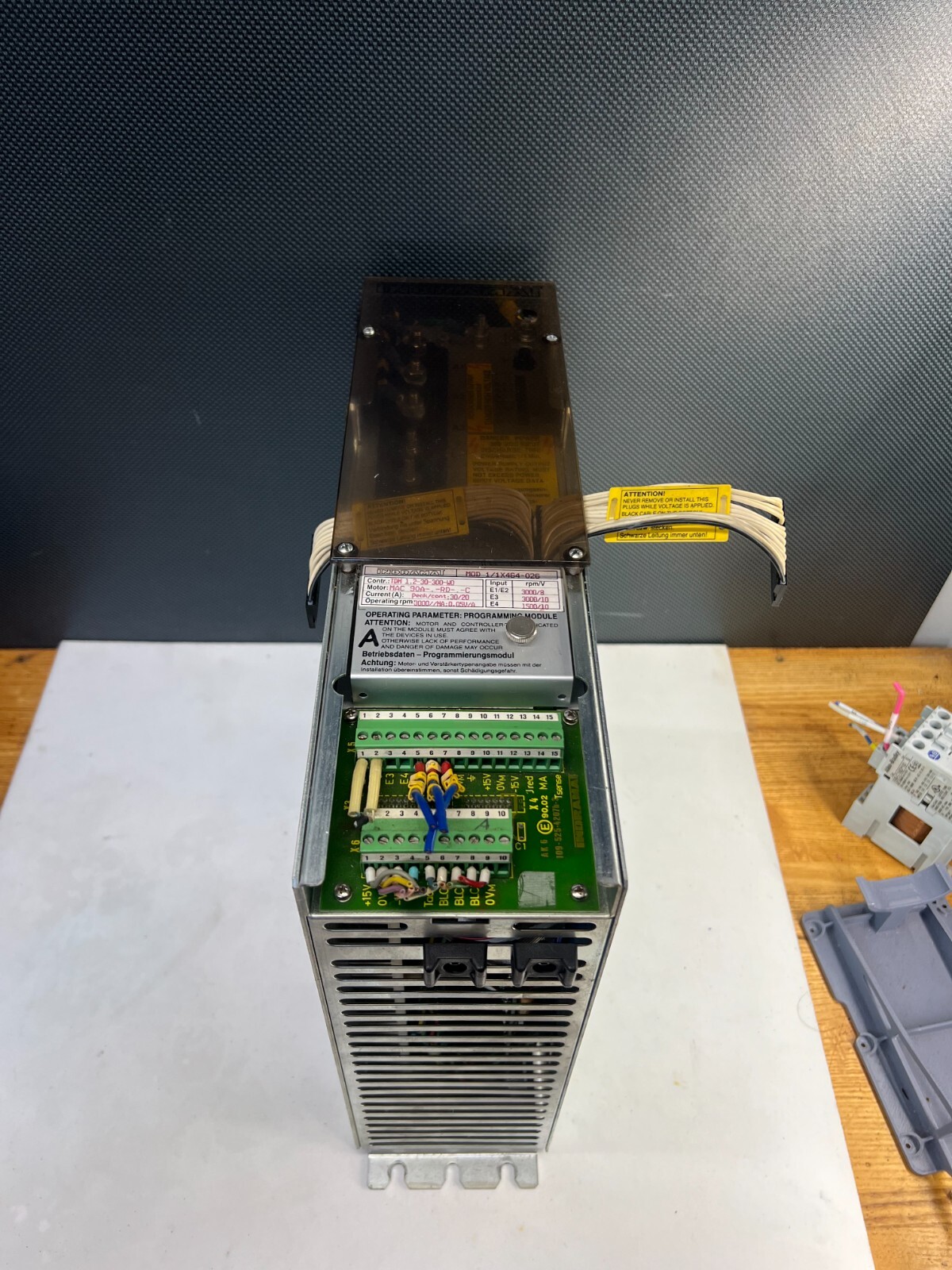 INDRAMAT - Image 1