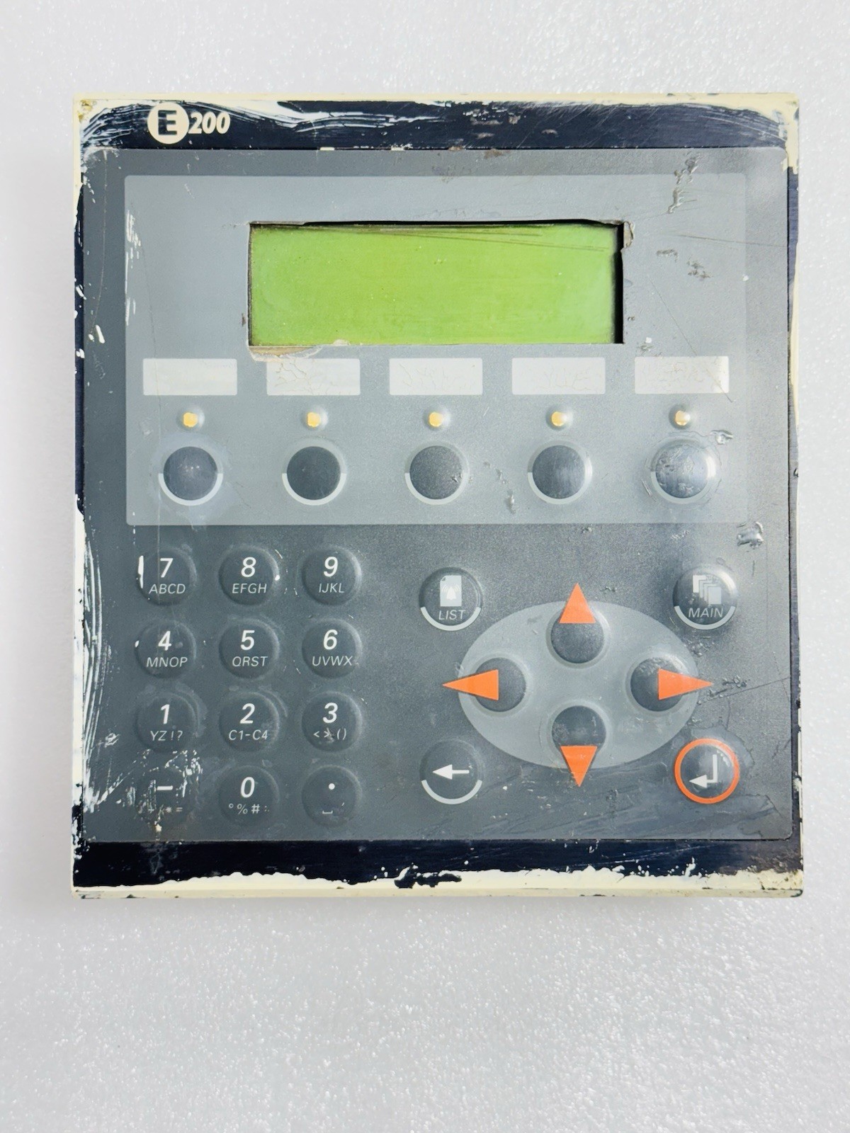 BEIJER ELECTRONICS - Image 1