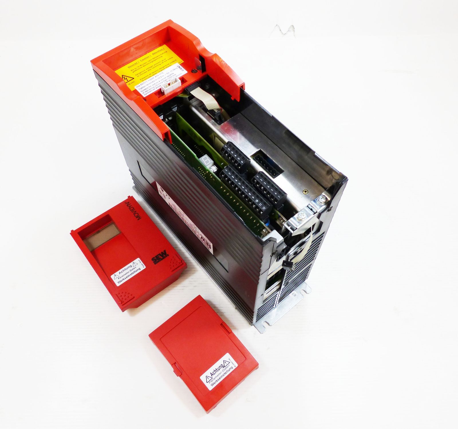 SEW EURODRIVE - Image 1