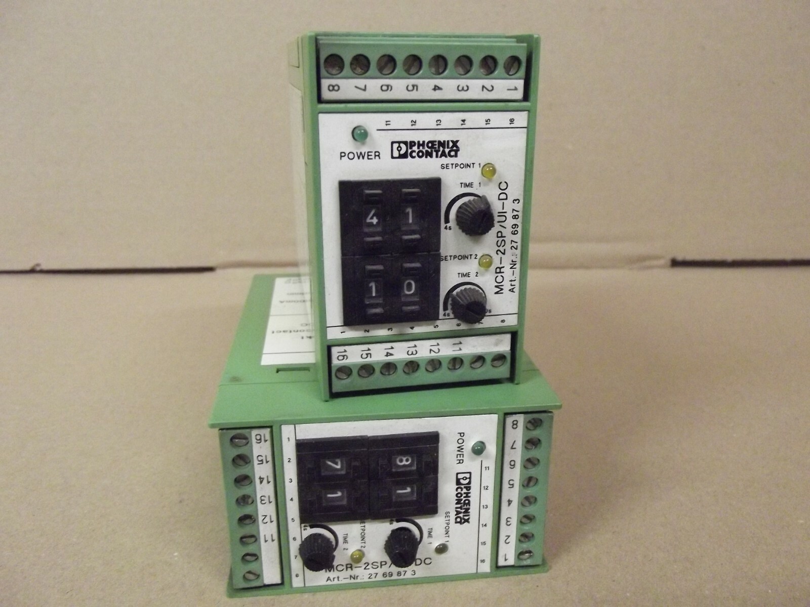 PHOENIX CONTACT - Image 1