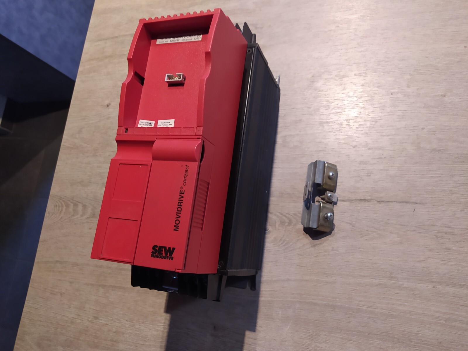 SEW EURODRIVE - Image 1
