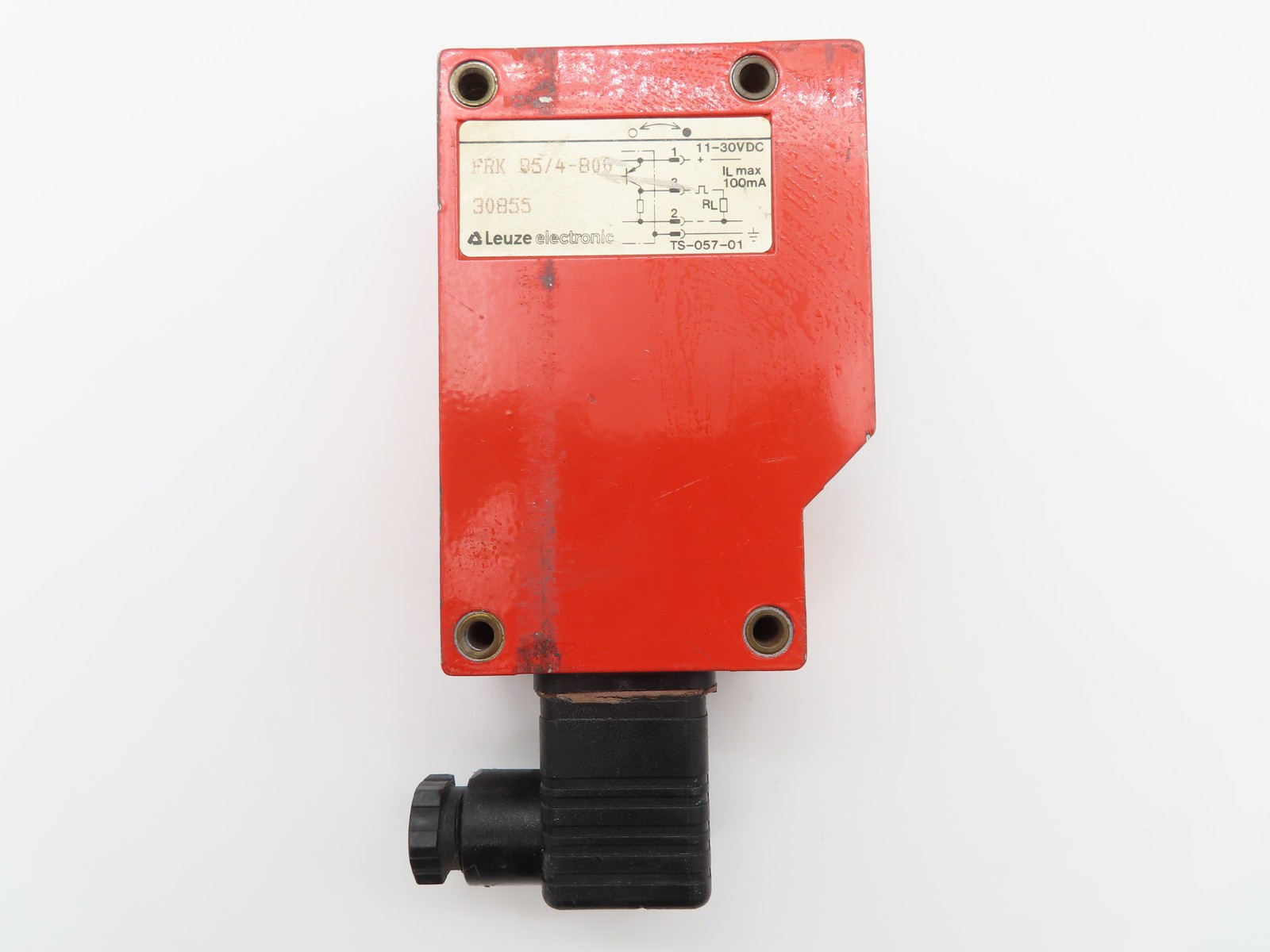 LEUZE - Image 1