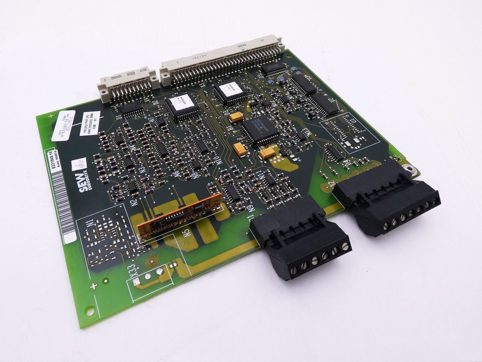 SEW EURODRIVE - Image 1