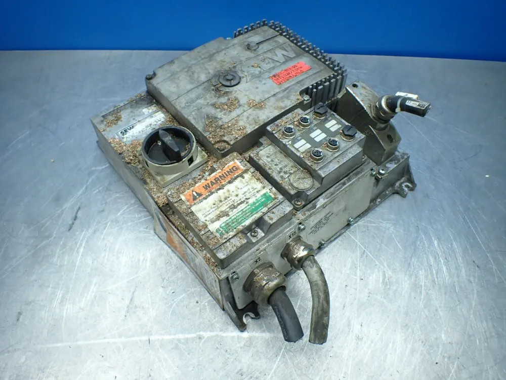 SEW EURODRIVE - Image 1
