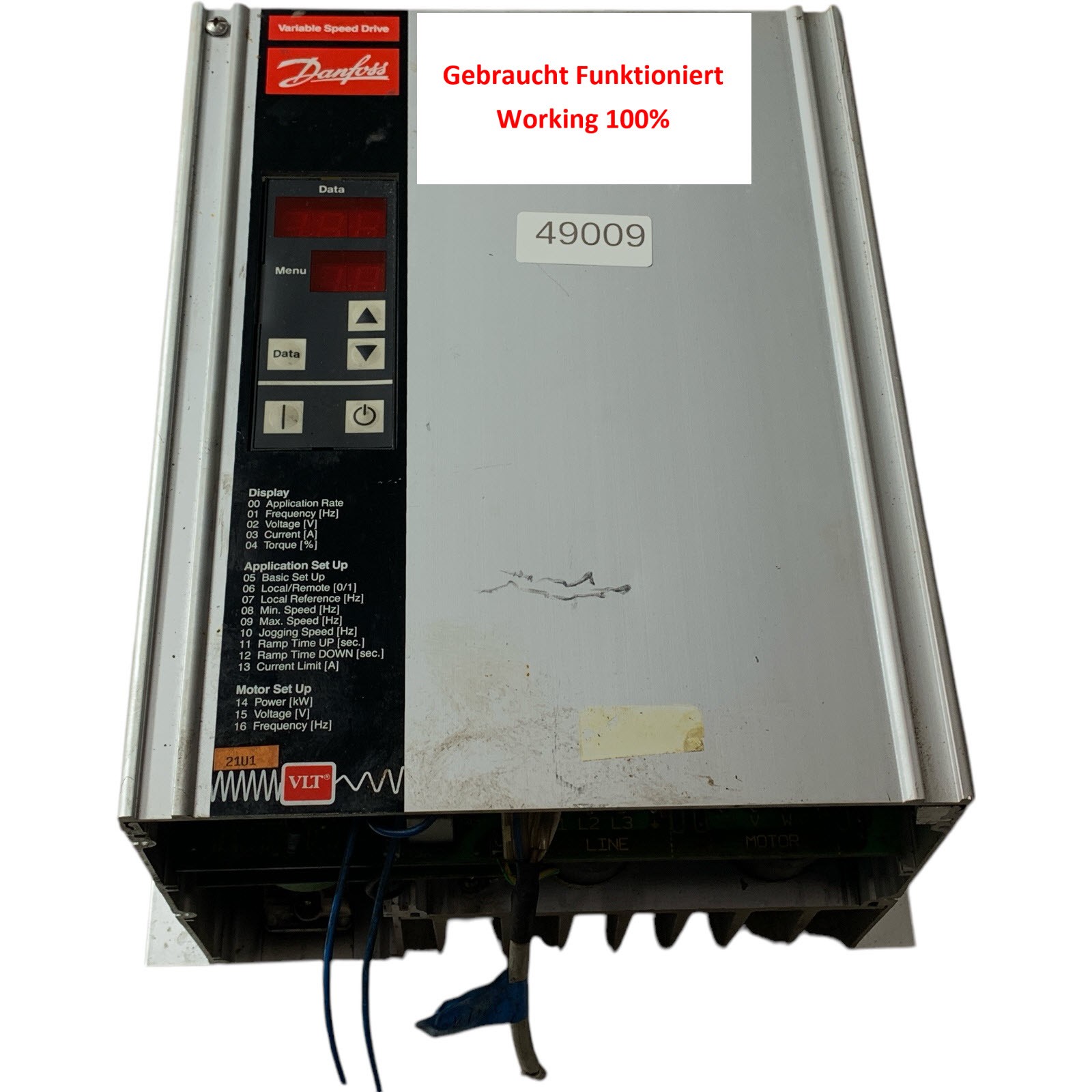 DANFOSS - Image 1
