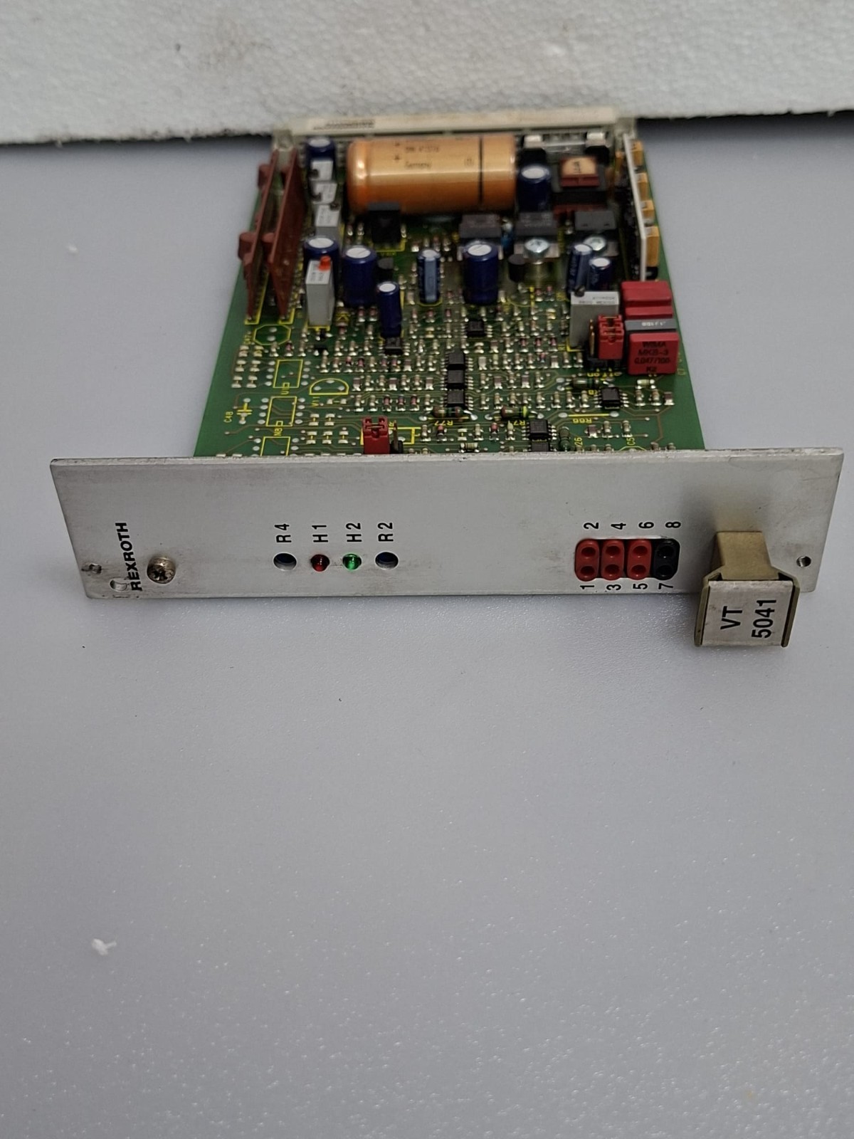 REXROTH - Image 1