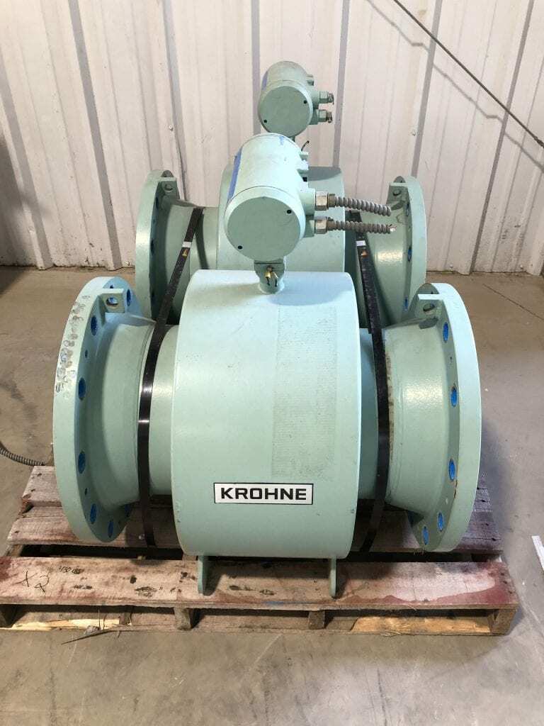KROHNE - Image 1