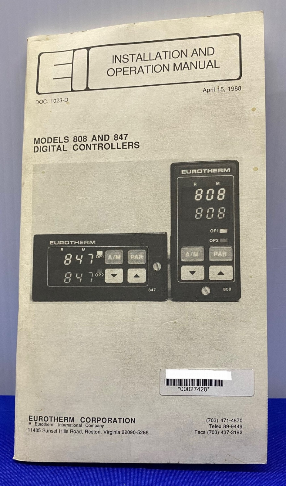 EUROTHERM - Image 1