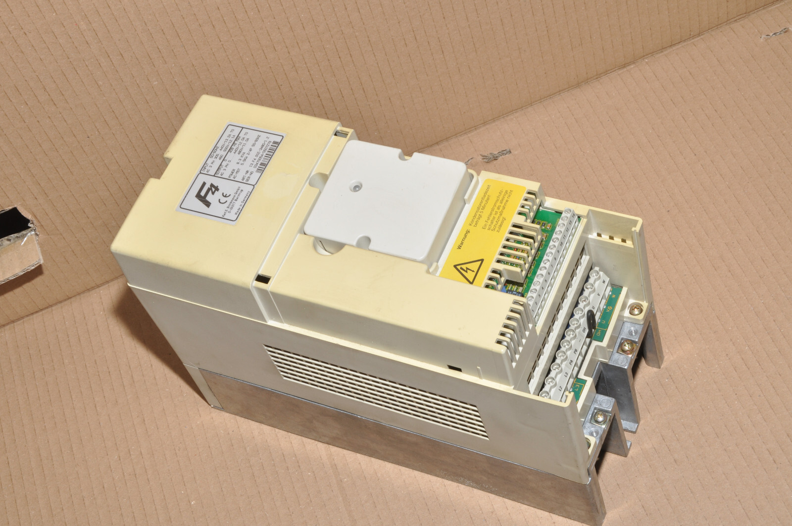 KEB - Image 1