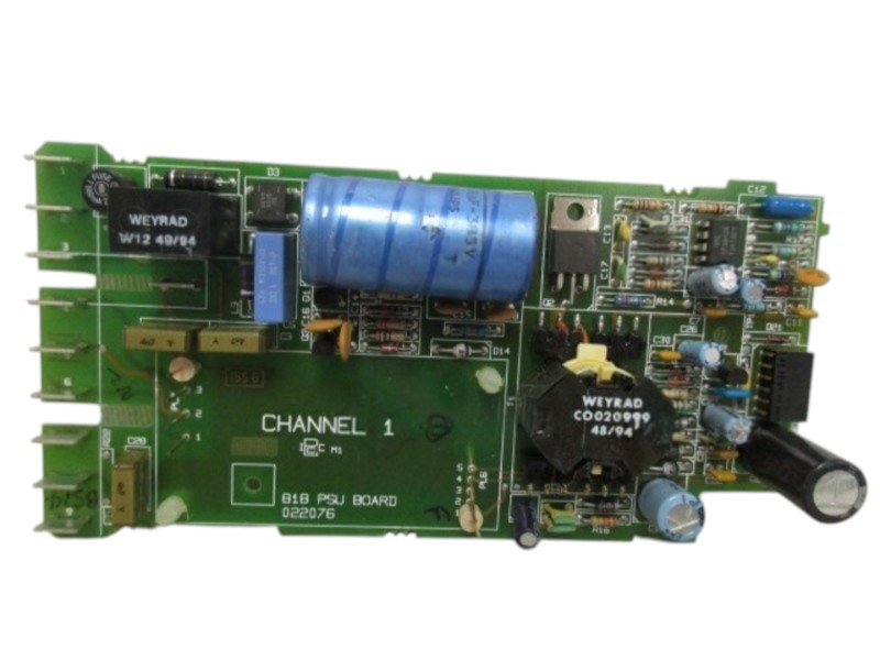 EUROTHERM - Image 1