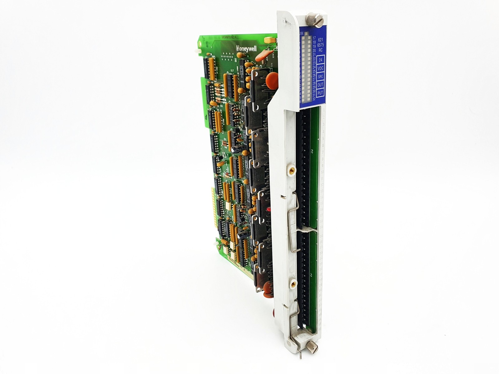 HONEYWELL - Image 1