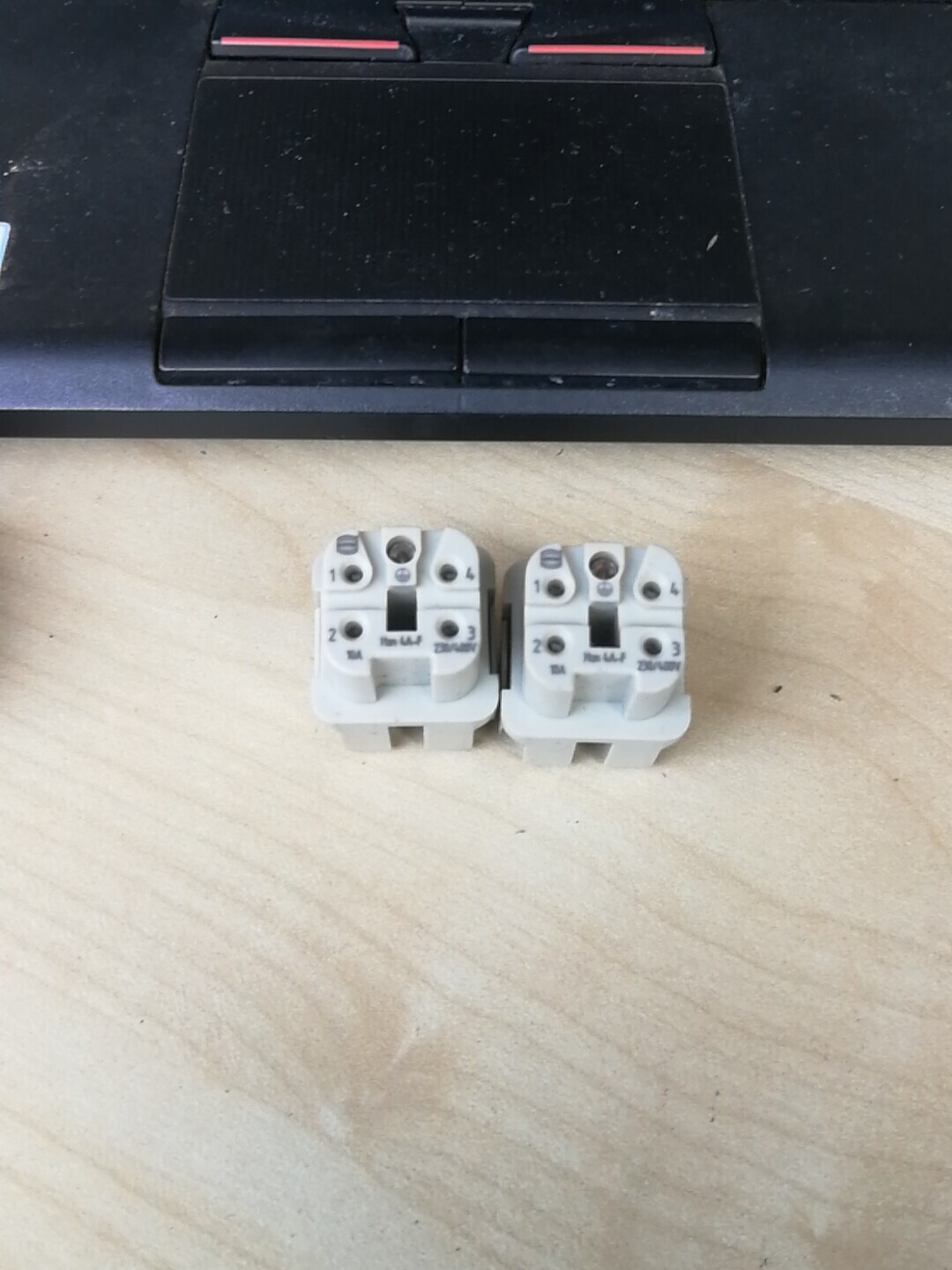 Harting - Image 1