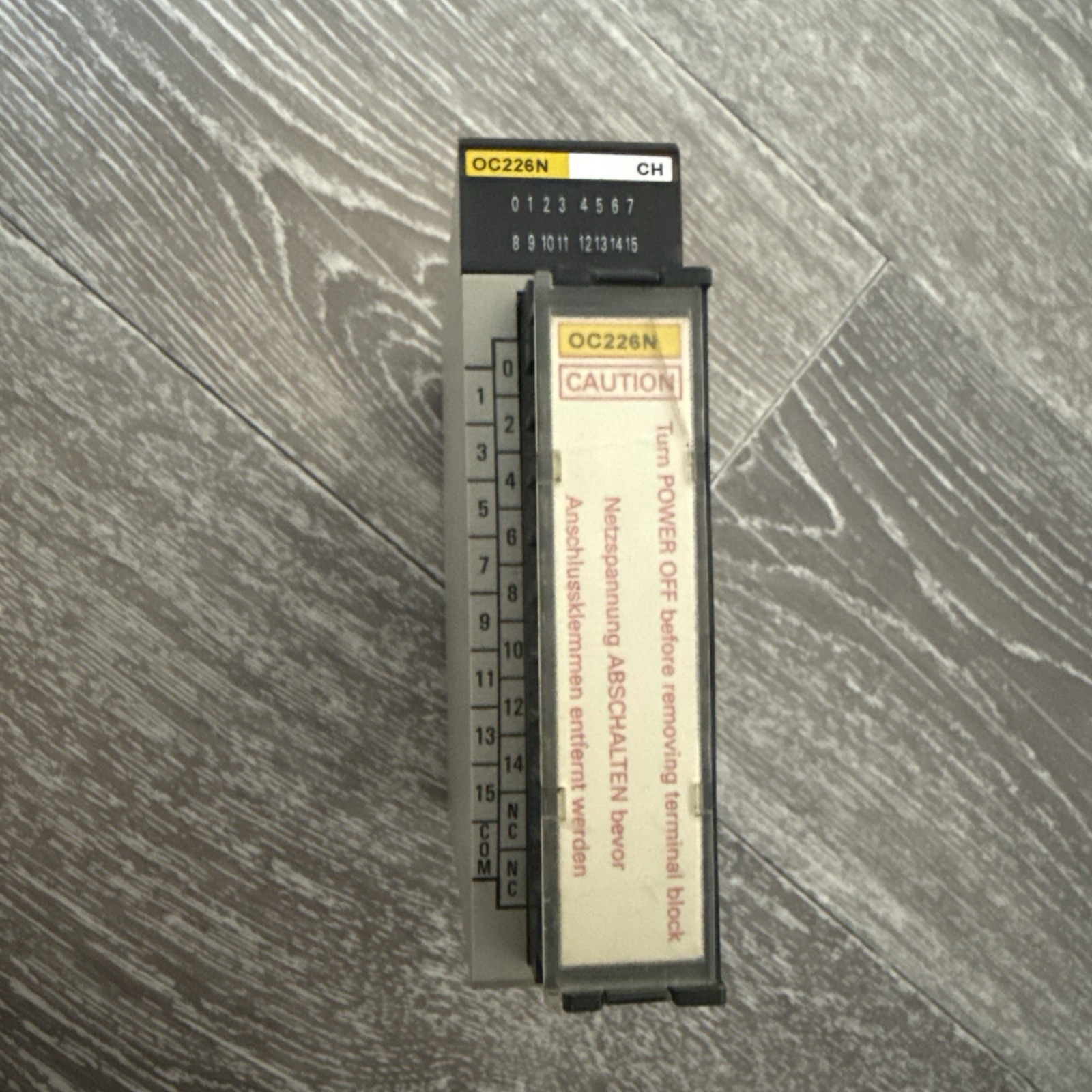 OMRON - Image 1