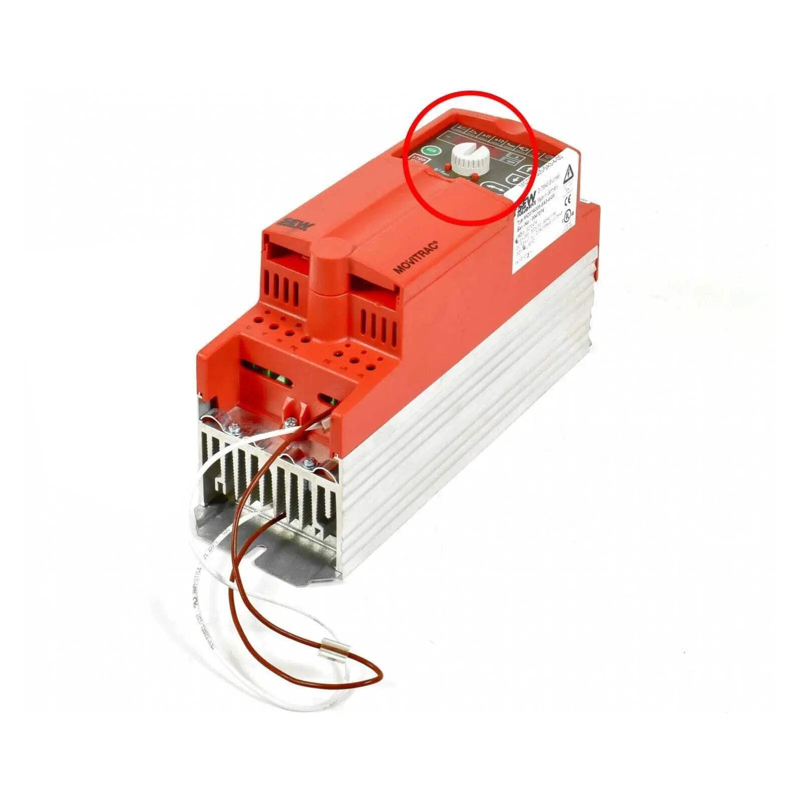 SEW EURODRIVE - Image 1