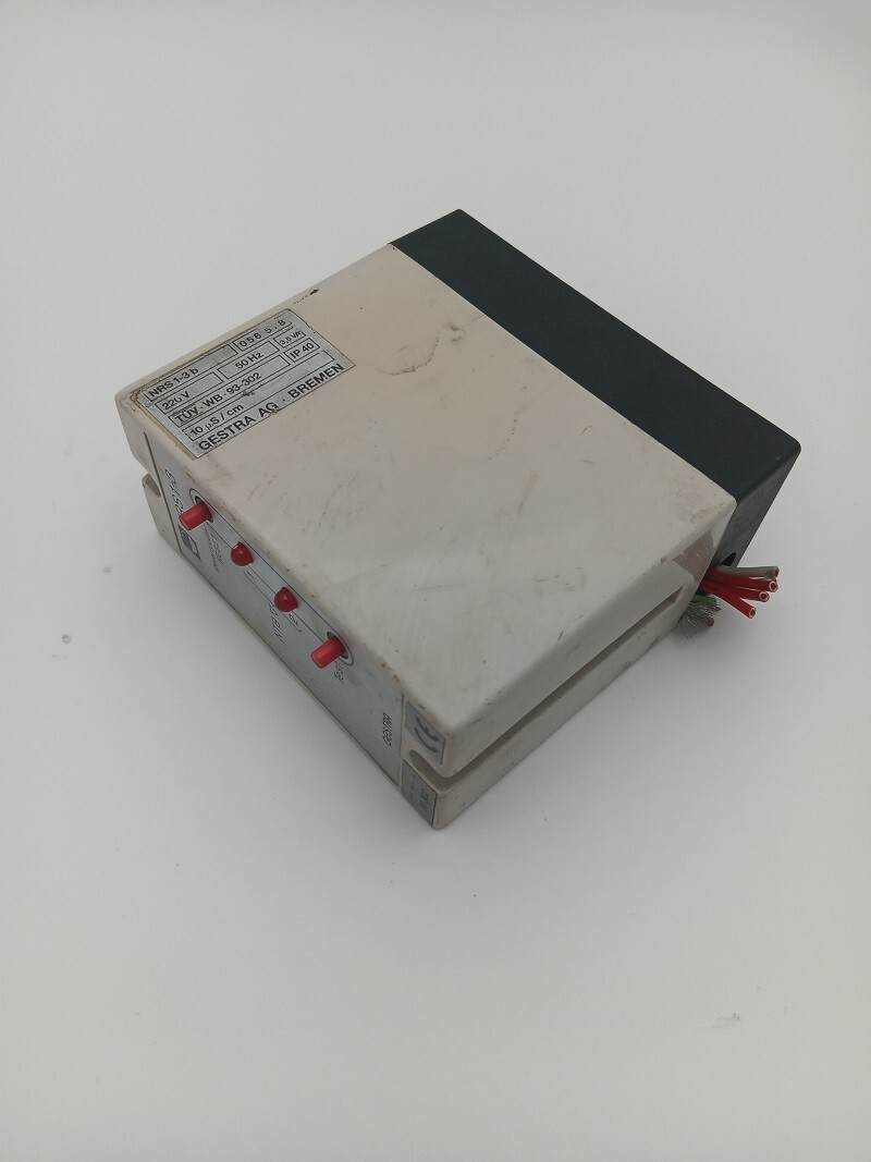 GESTRA - Image 1