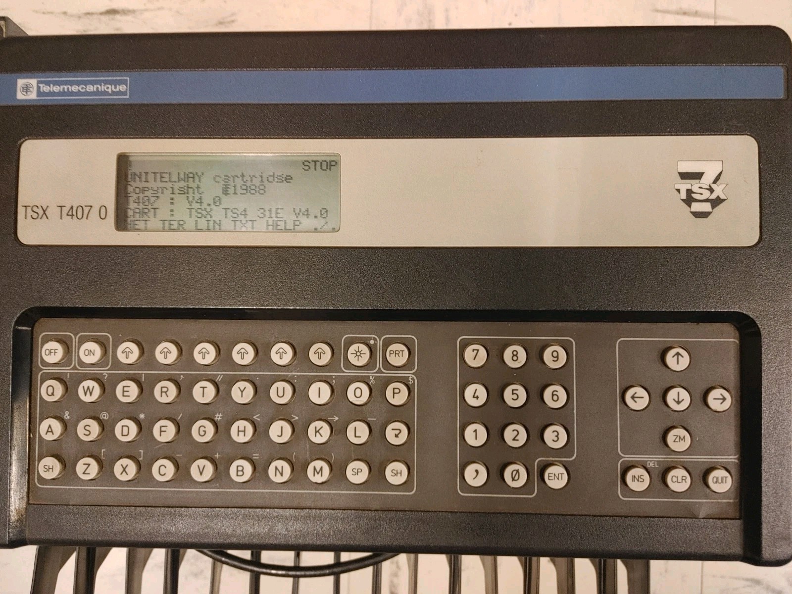TELEMECANIQUE - Image 1