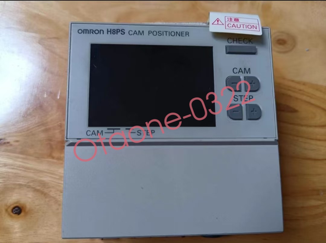 OMRON - Image 1