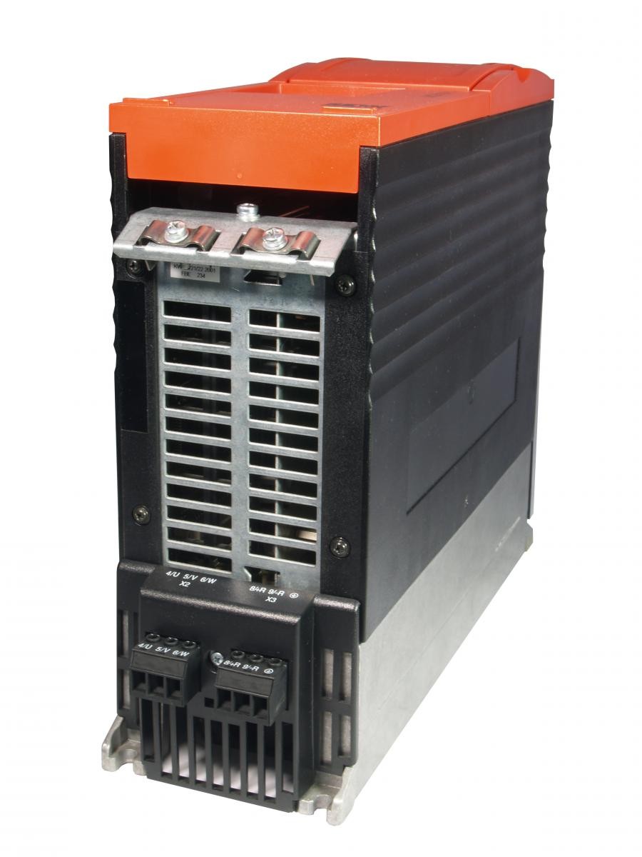 SEW EURODRIVE - Image 1
