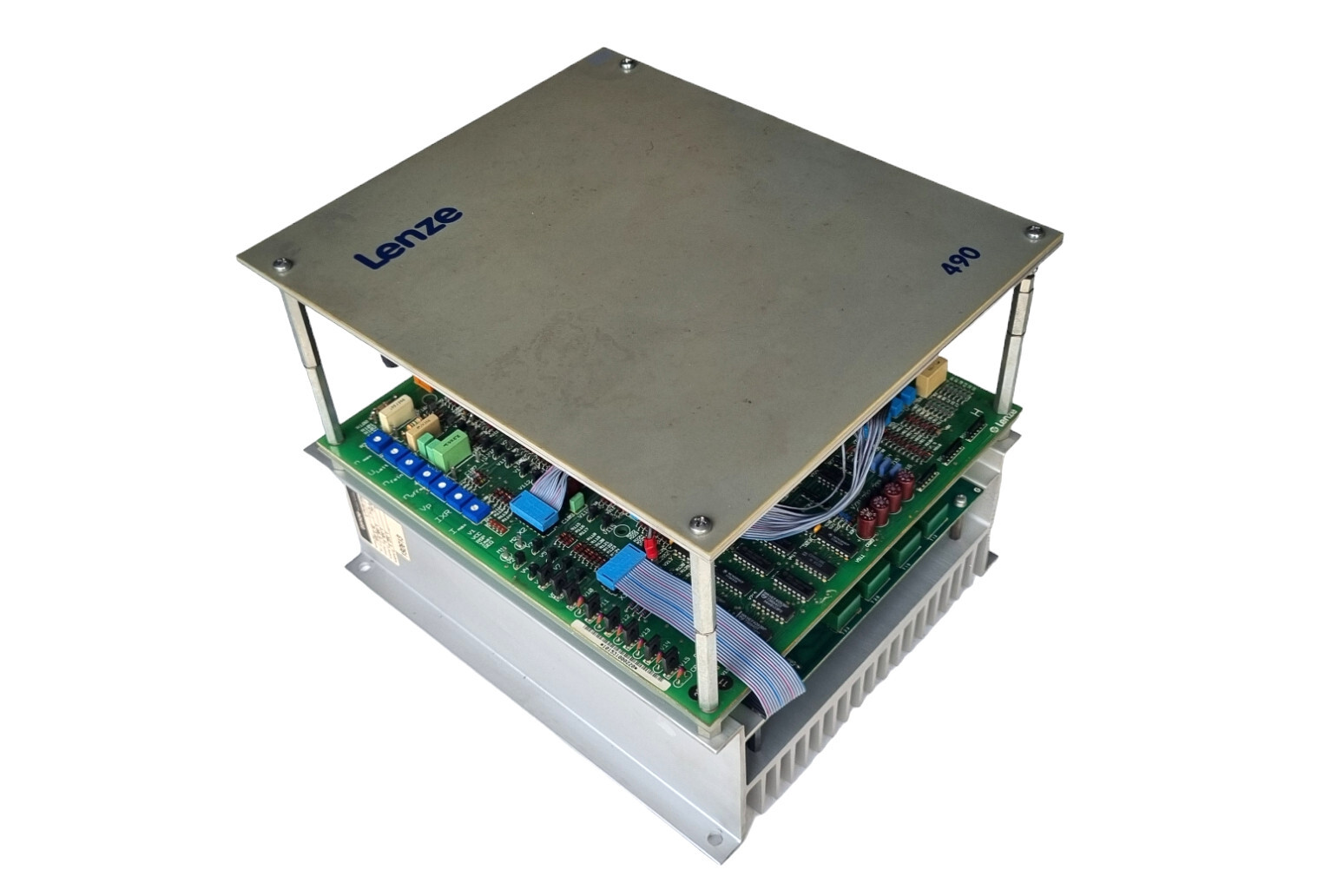 LENZE - Image 1