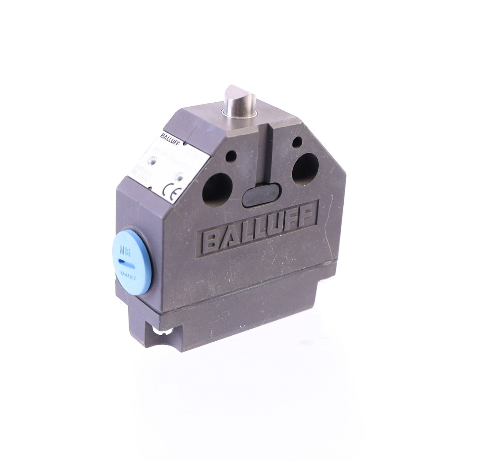 BALLUFF - Image 1