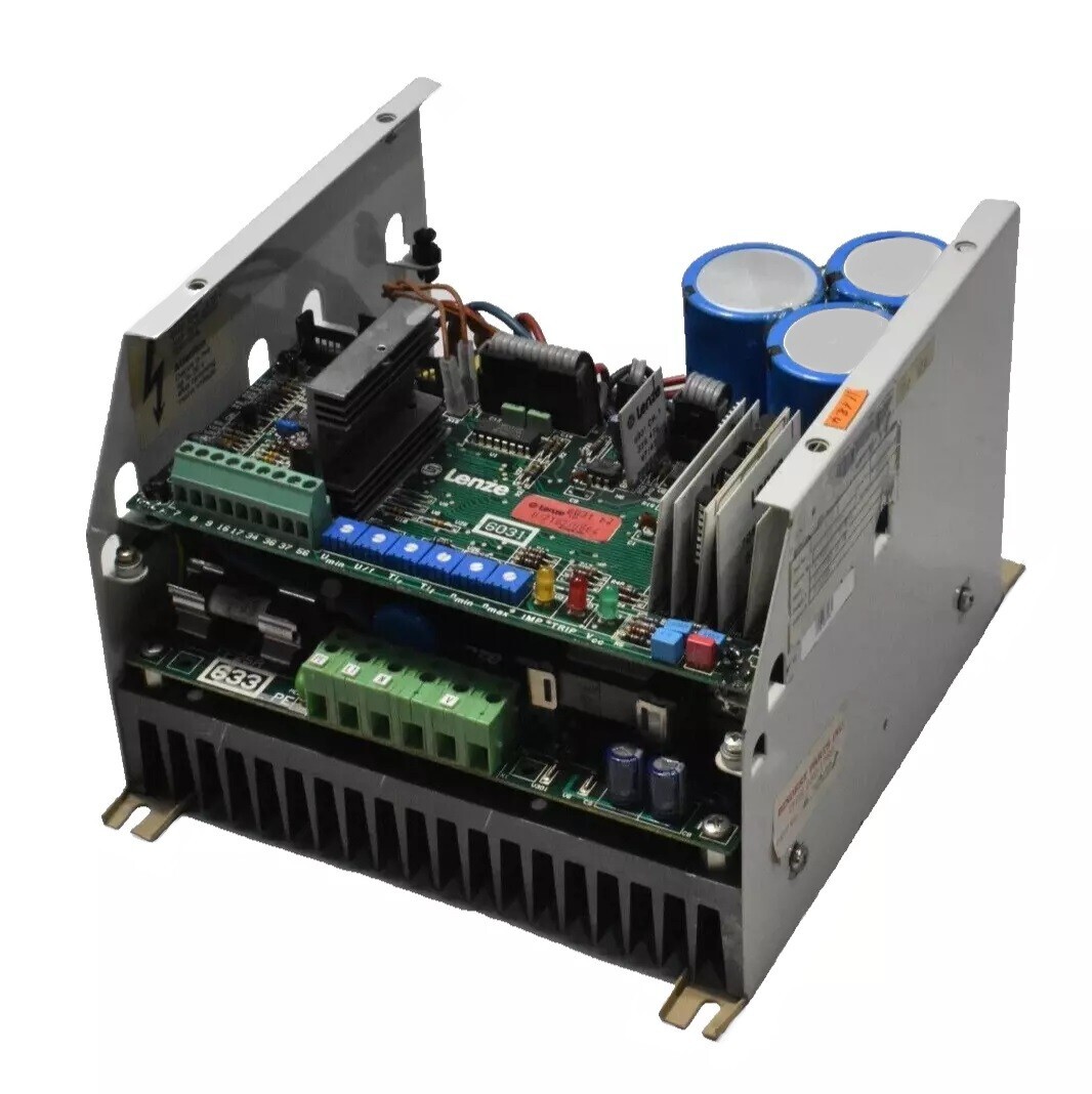 LENZE - Image 1