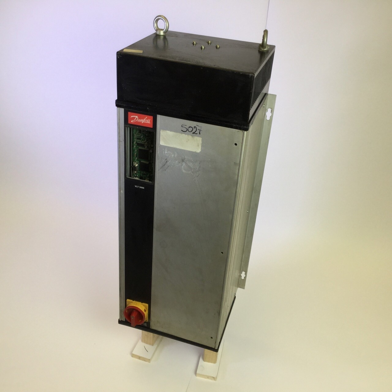 DANFOSS - Image 1