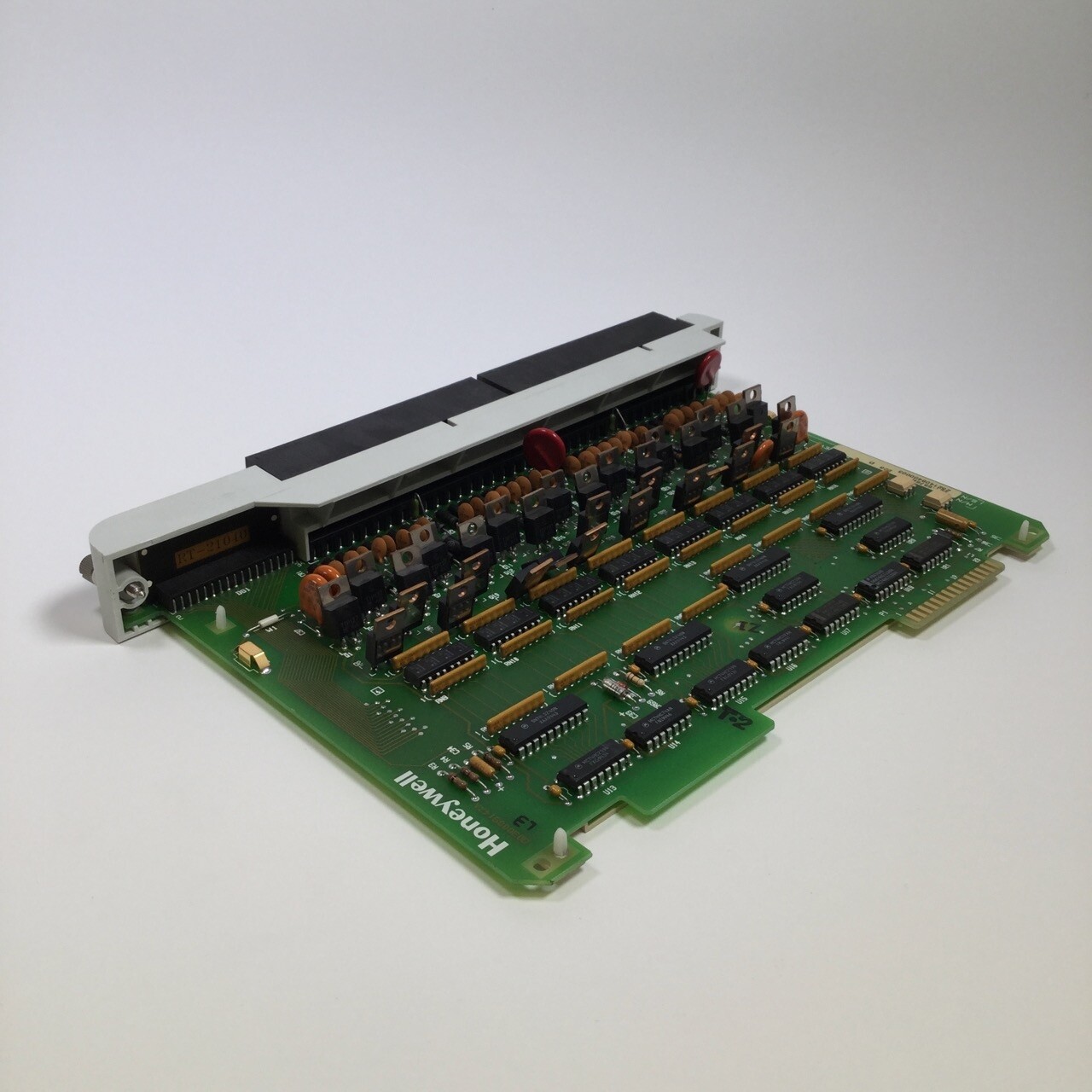 HONEYWELL - Image 1