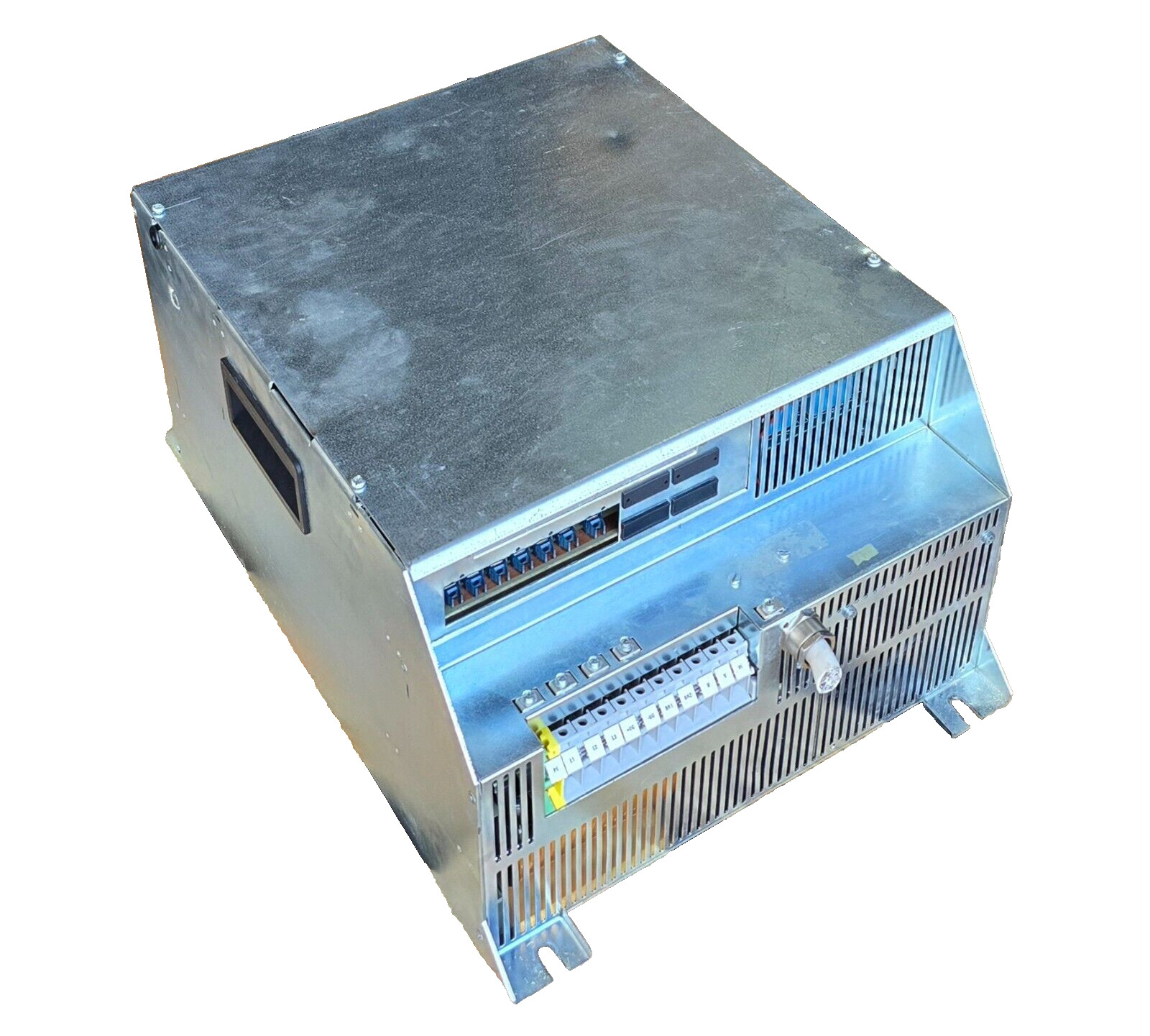 LENZE - Image 1