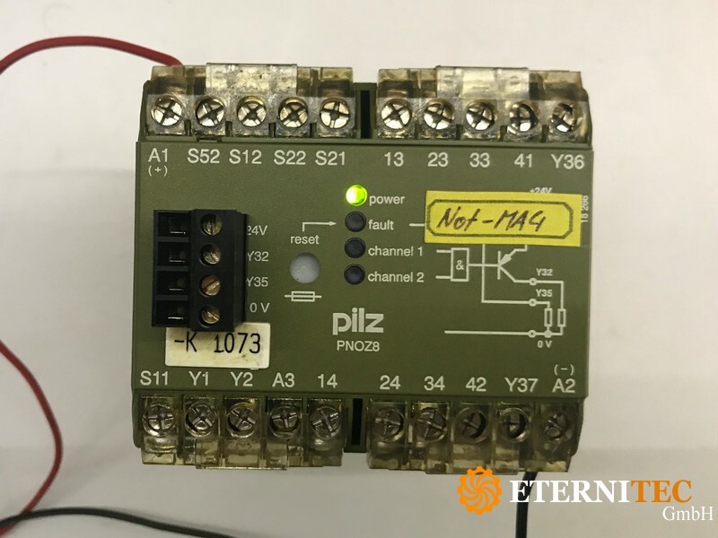 PILZ - Image 1