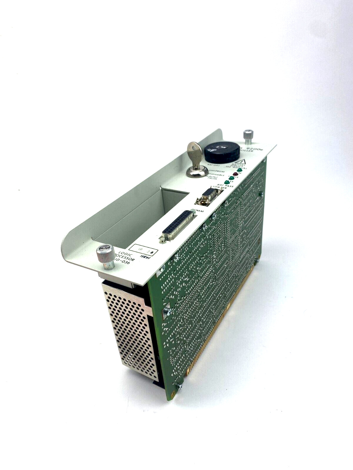 HONEYWELL - Image 1