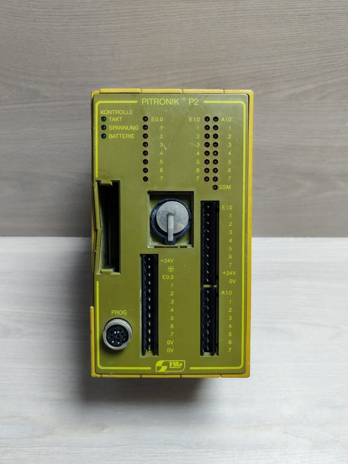 PILZ - Image 1