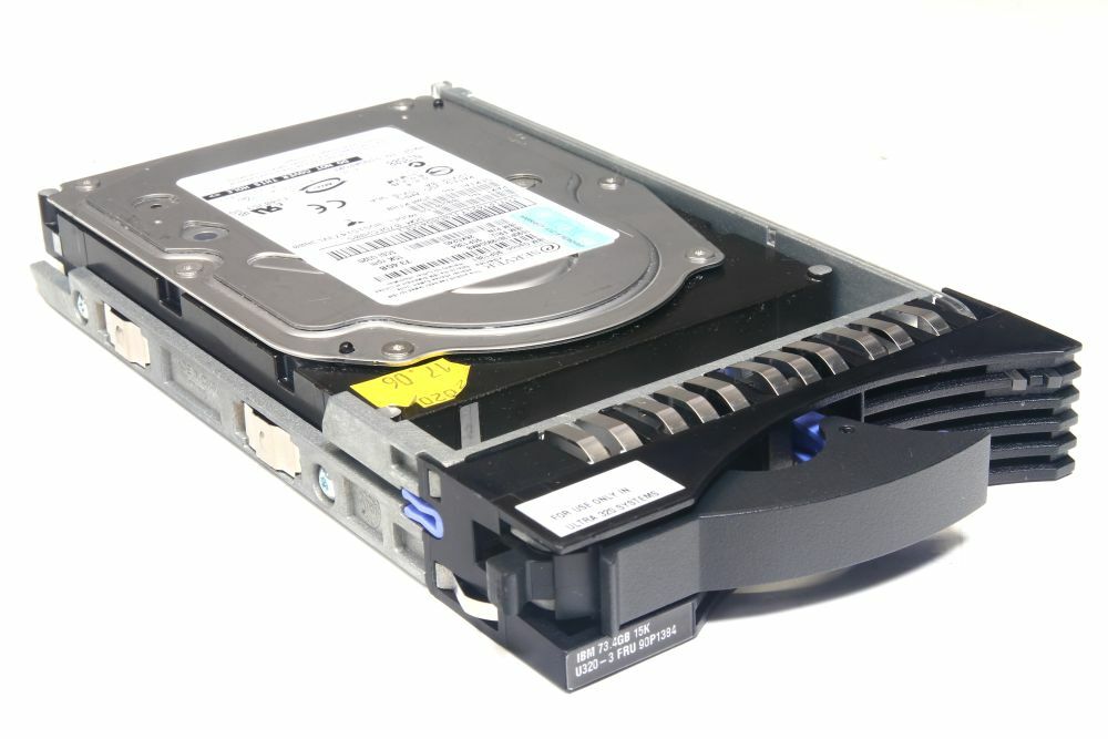 IBM - Image 1