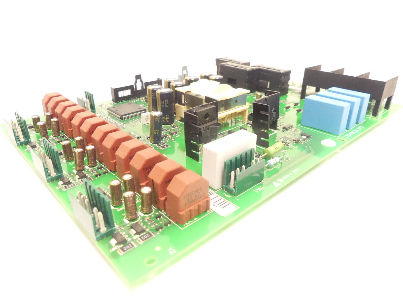 DANFOSS - Image 1