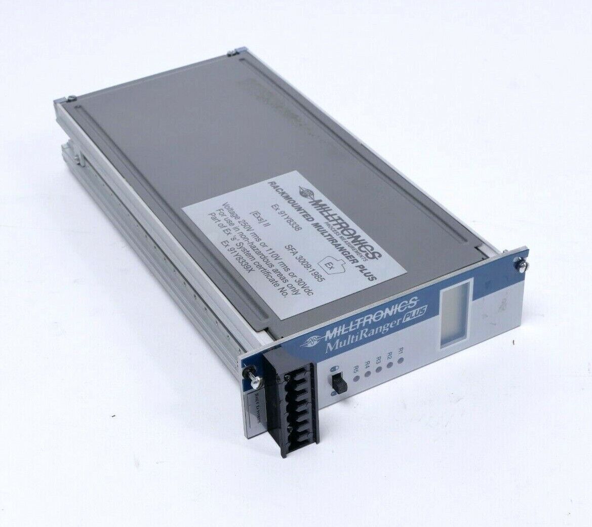 MILLTRONICS - Image 1