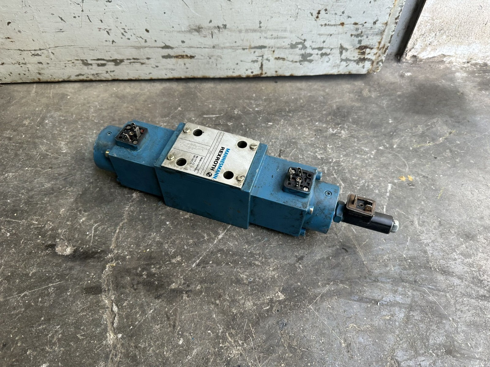 REXROTH - Image 1