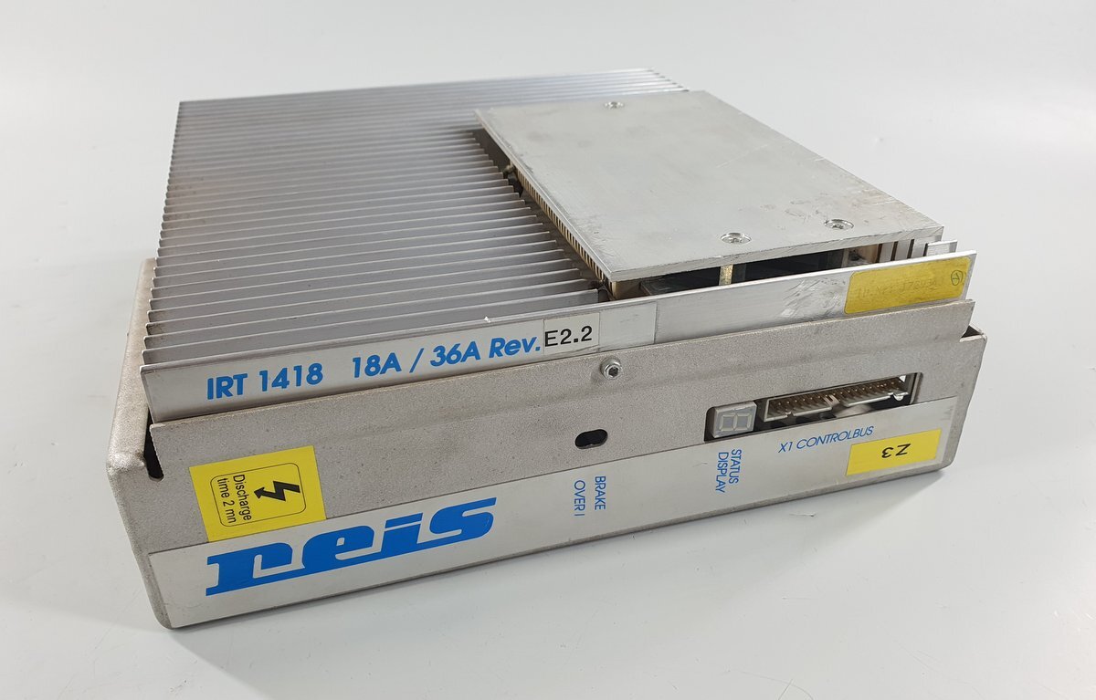 REIS - Image 1