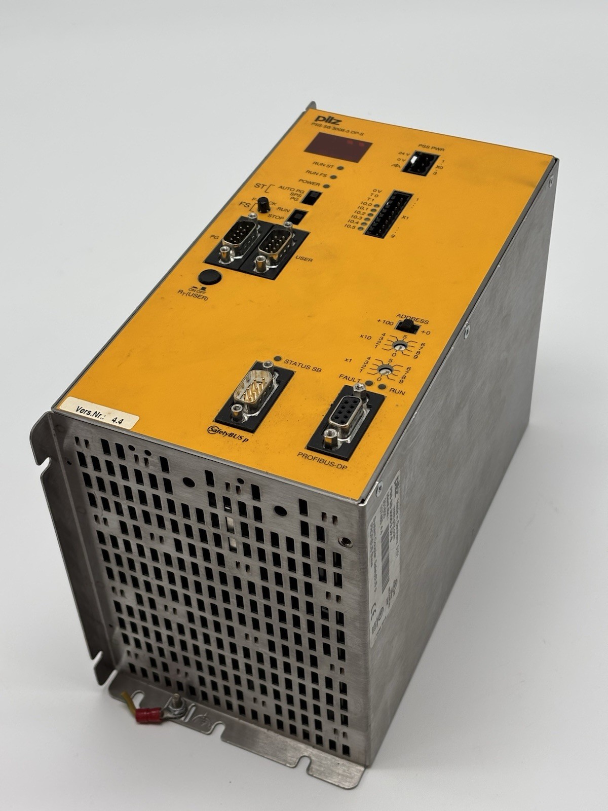 PILZ - Image 1