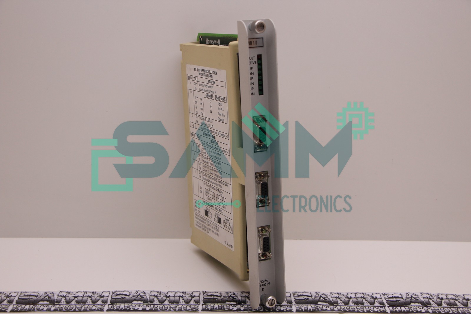 HONEYWELL - Image 1