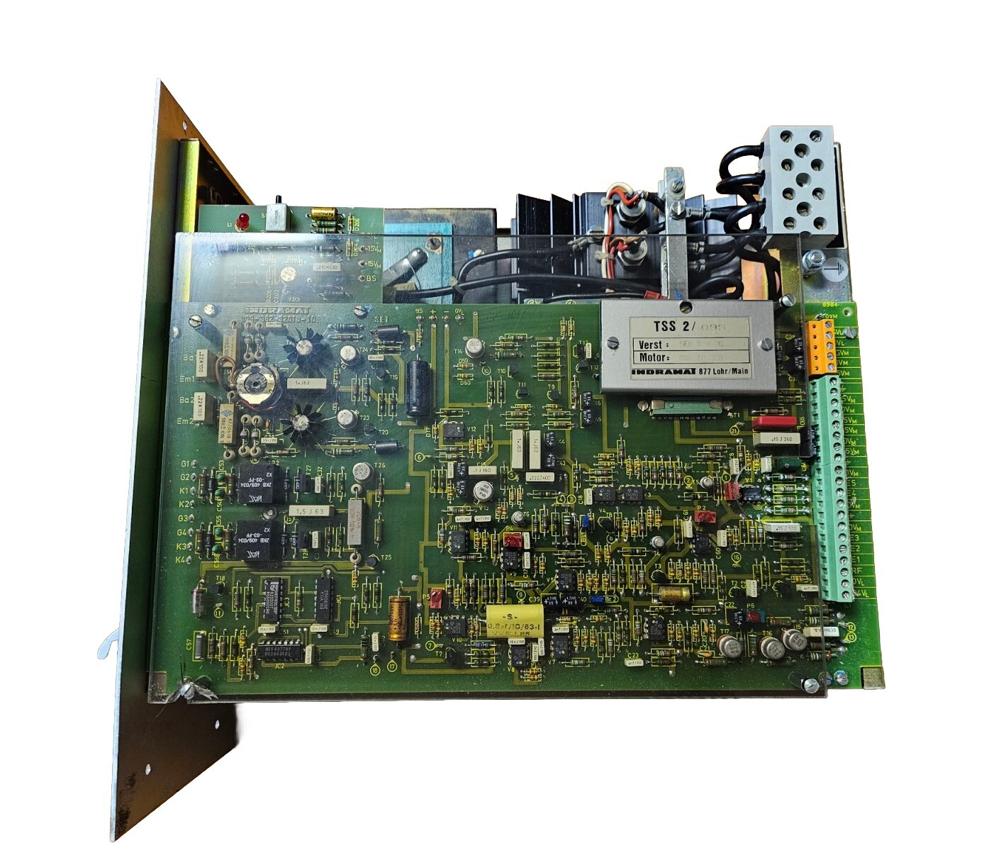 INDRAMAT - Image 1