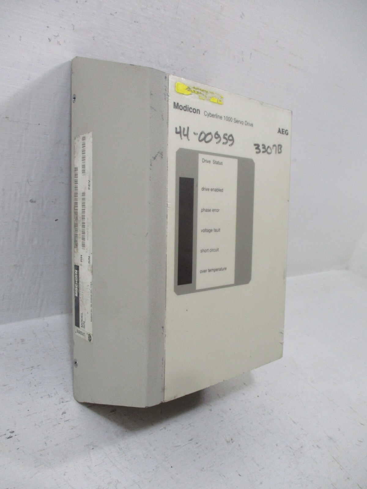MODICON - Image 1