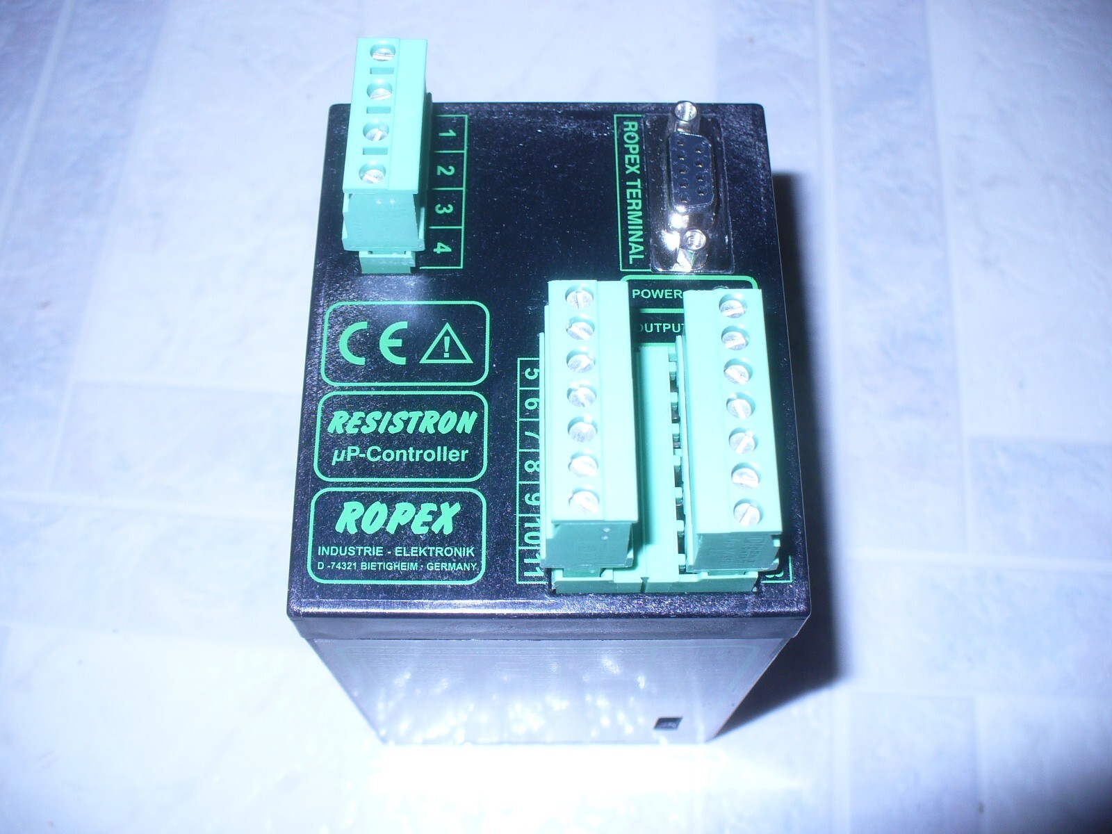 ROPEX - Image 1