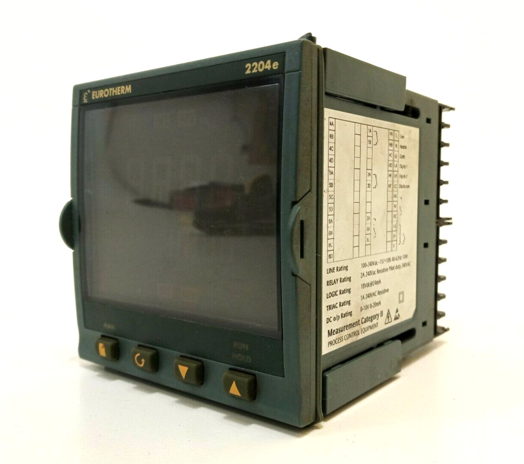 EUROTHERM - Image 1