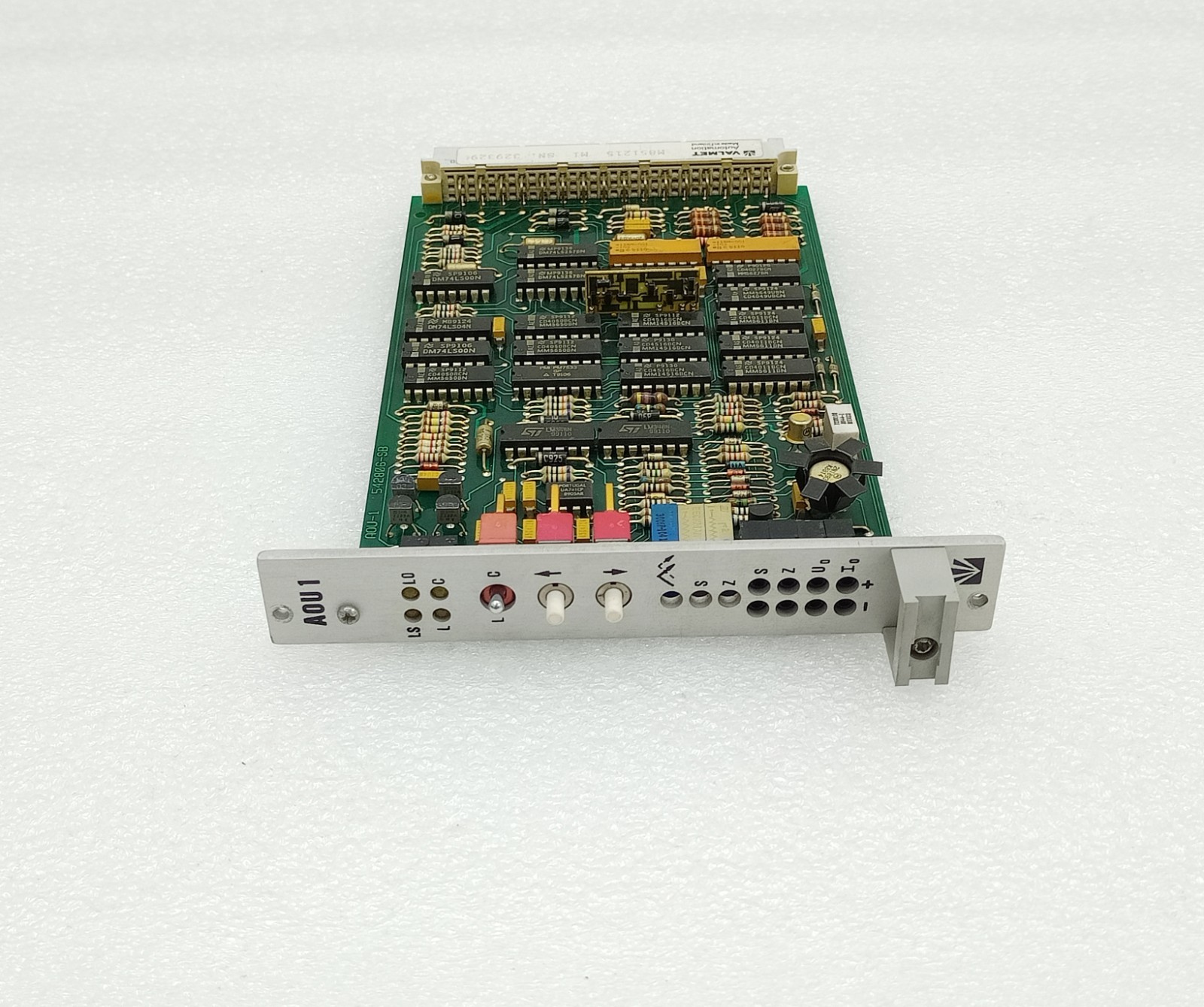 VALMET - Image 1