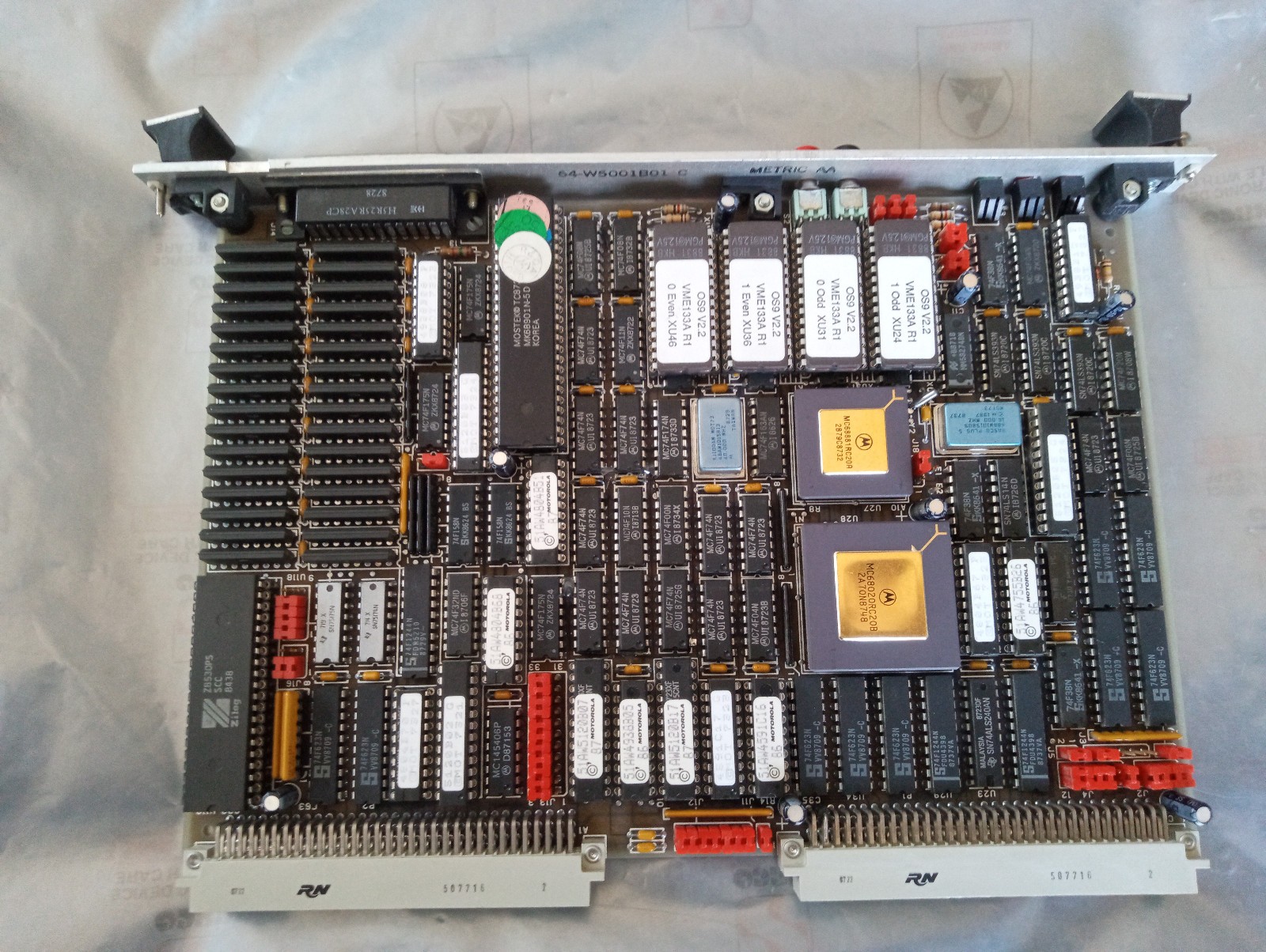 MOTOROLA - Image 1