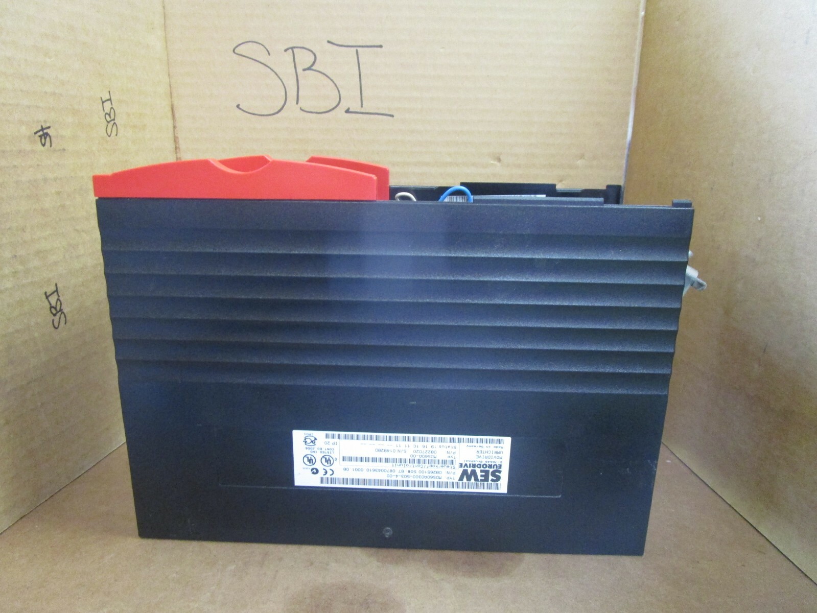 SEW EURODRIVE - Image 1