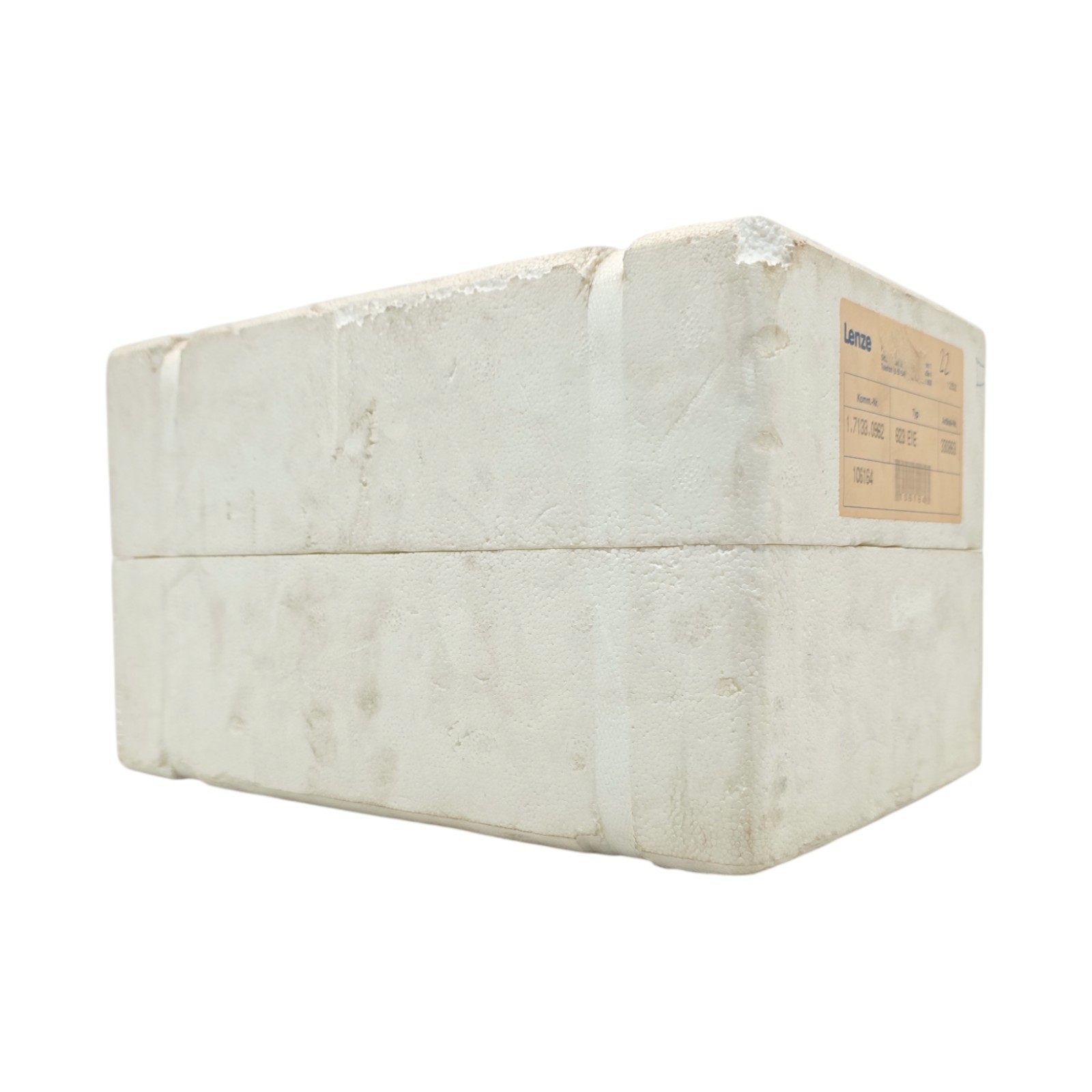 LENZE - Image 1